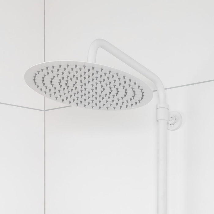 Tiger Twiss Regendoucheset - Wit