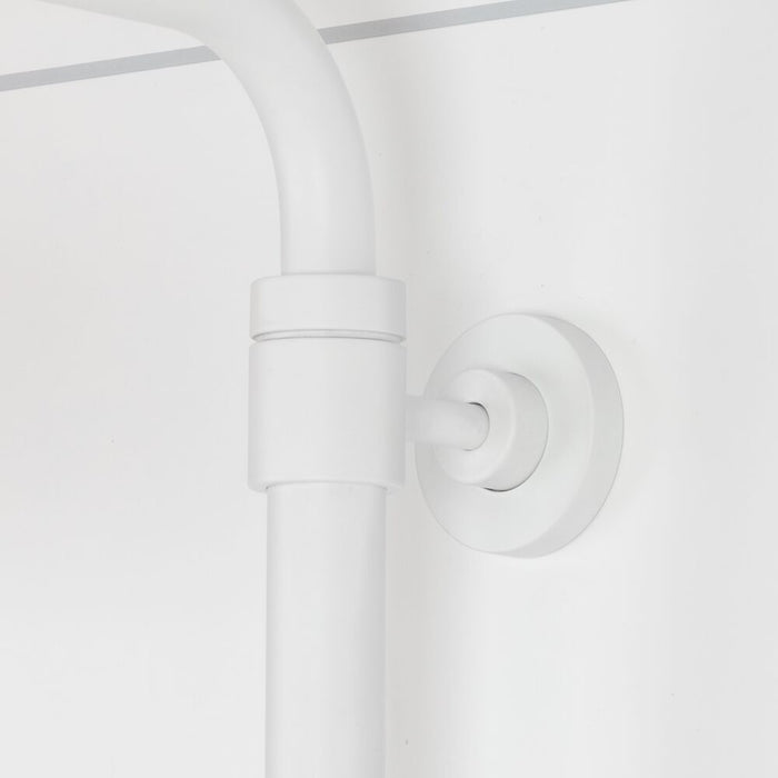 Tiger Twiss Regendoucheset - Wit