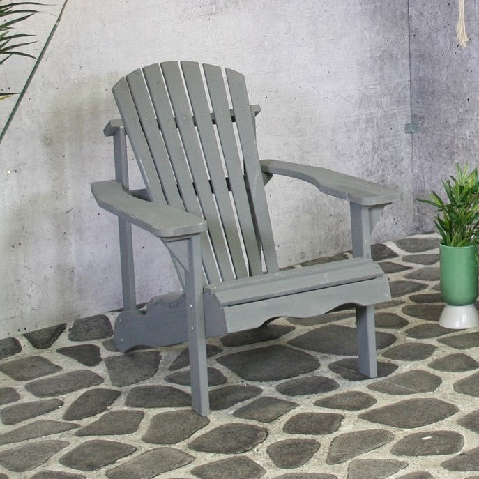 SenS-Line Adirondack Loungestoel