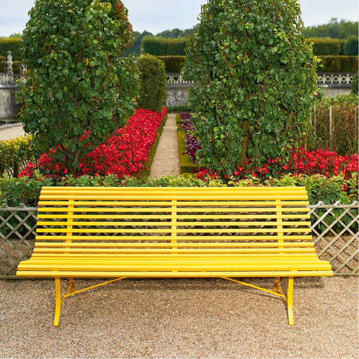 Fermob Louisiane Bank 150 cm - 2-zits