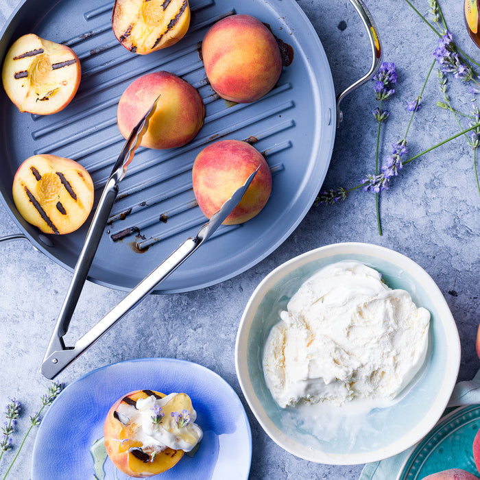 Greenpan Venice Grillpan Ø 28 cm