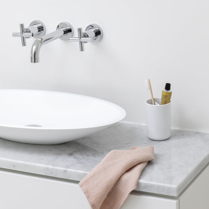 Brabantia ReNew Tandenborstelhouder