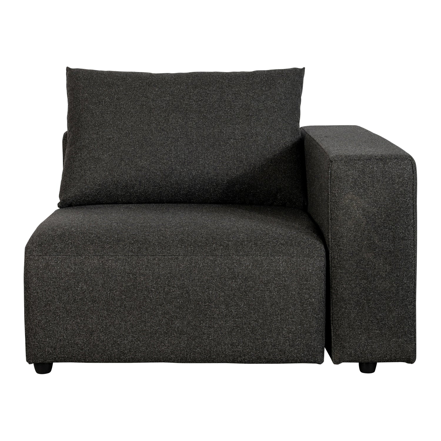 Zuiver Breeze Loungeset Element - Antraciet