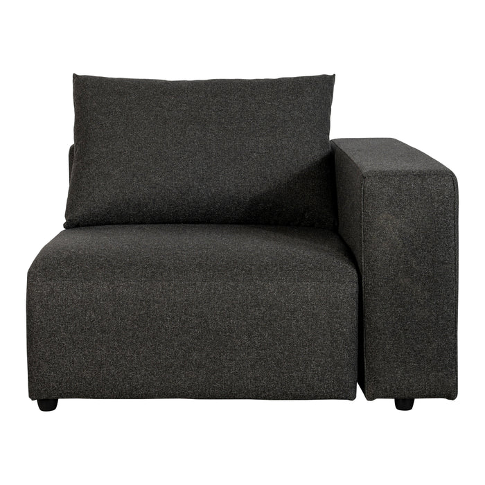 Zuiver Breeze Loungeset Element - Antraciet