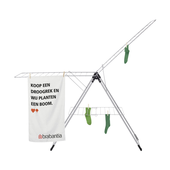 Brabantia Droogrek T-model 20 m