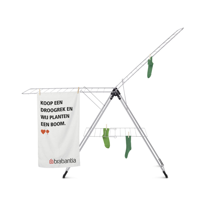 Brabantia Droogrek T-model 20 m