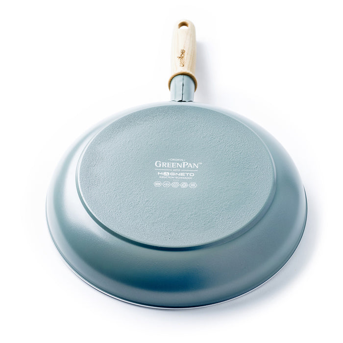 Greenpan Mayflower Pannenset 2-delig met Spatel