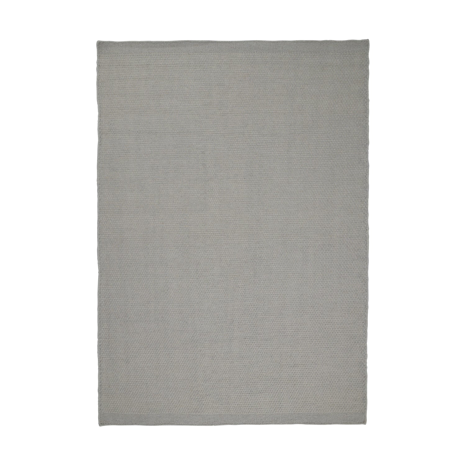 Linie Design Oksa Vloerkleed Zilver