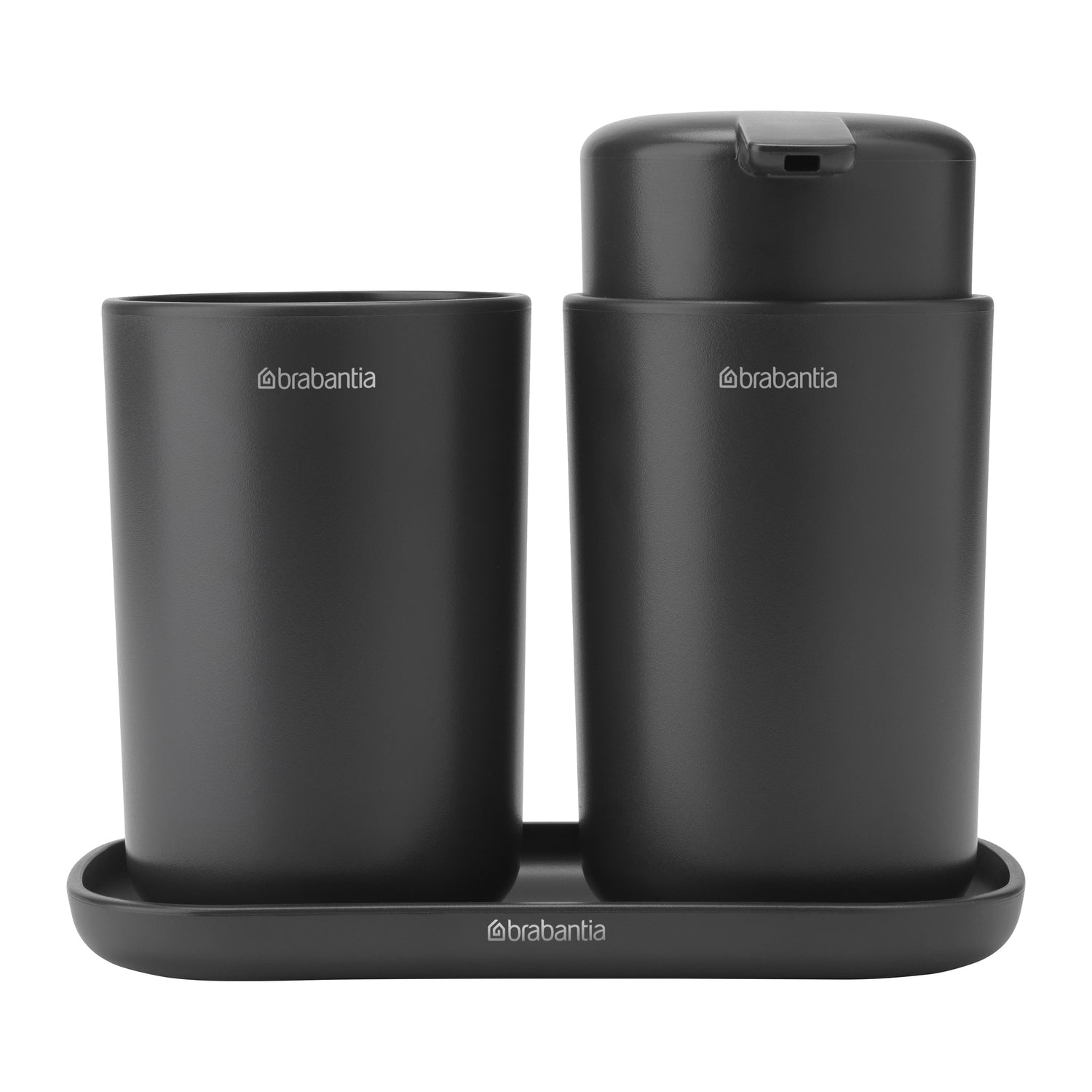 Brabantia ReNew Badkameraccessoires - Set van 3