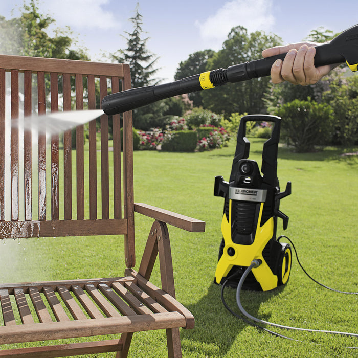 Kärcher MP160 MultiPower Spuitlans voor K6/7