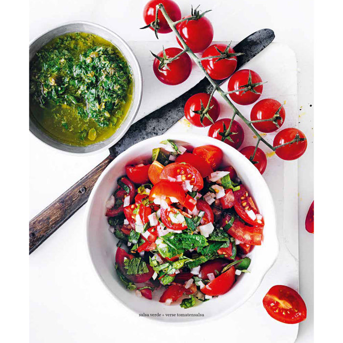 Basics to Brilliance - Donna Hay