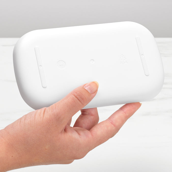 Brabantia ReNew Badkameraccessoires - Set van 3