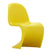 Vitra Panton Junior Kinderstoel - Golden Yellow