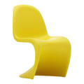 Vitra Panton Junior Kinderstoel - Golden Yellow