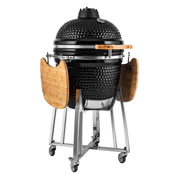 Patton Kamado Grill 21 Keramische Barbecue Ø 57 cm