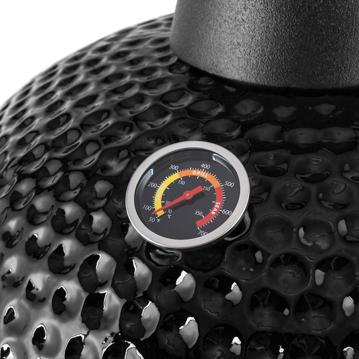 Patton Kamado Grill 21 Keramische Barbecue Ø 57 cm