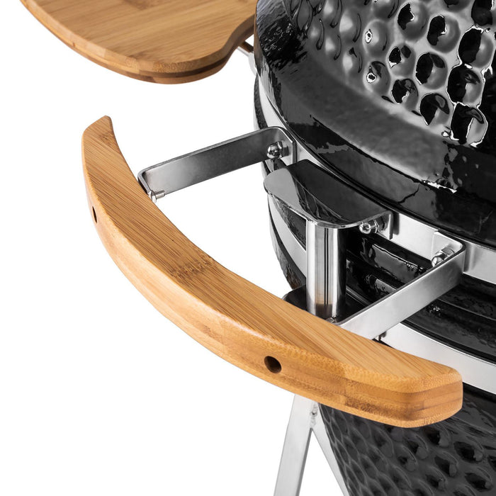 Patton Kamado Grill 21 Keramische Barbecue Ø 57 cm