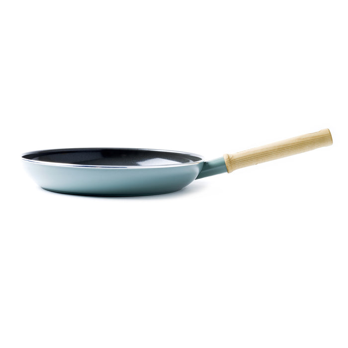 Greenpan Mayflower Pannenset 3-delig met Spatel en Opscheplepel