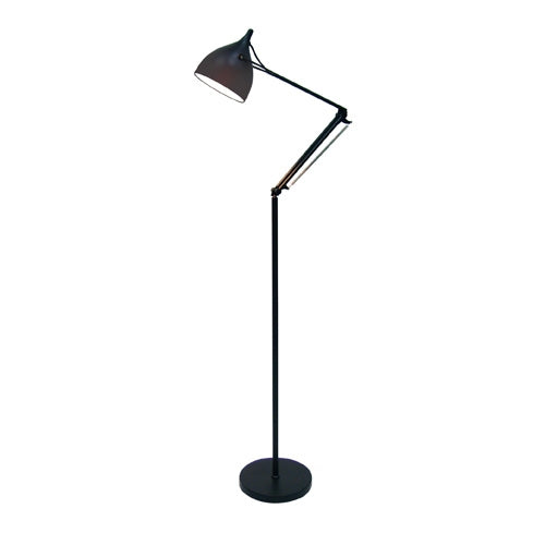 Zuiver Reader Vloerlamp