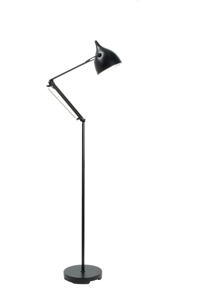 Zuiver Reader Vloerlamp