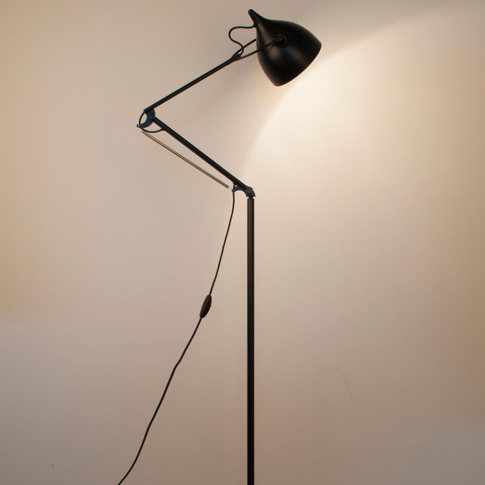 Zuiver Reader Vloerlamp