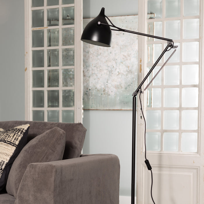 Zuiver Reader Vloerlamp