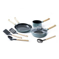 Greenpan Mayflower Pannenset 8-delig