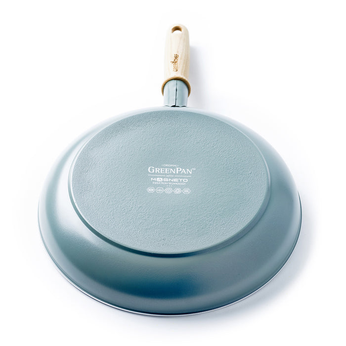 Greenpan Mayflower Pannenset 8-delig