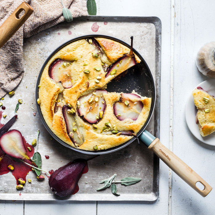 Greenpan Mayflower Pannenset 8-delig