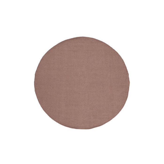 Linie Design Oksa Vloerkleed Poeder