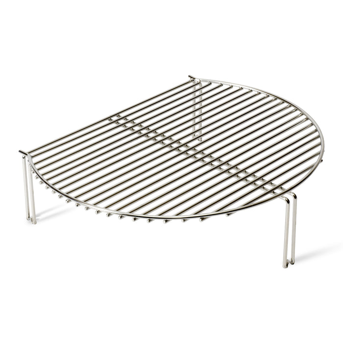 Kamado Joe Grillvergroter