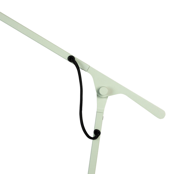 Zuiver Lau Vloerlamp - Desert Sage