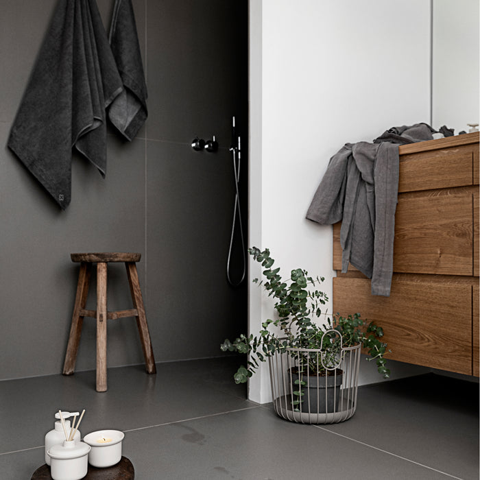 Zone Denmark Inu Zeepdispenser - Off White