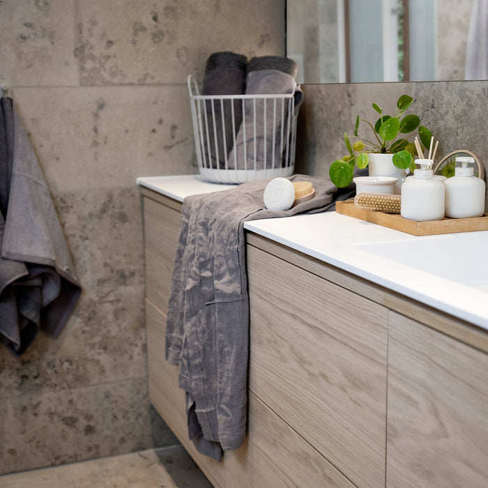 Zone Denmark Inu Zeepdispenser - Off White