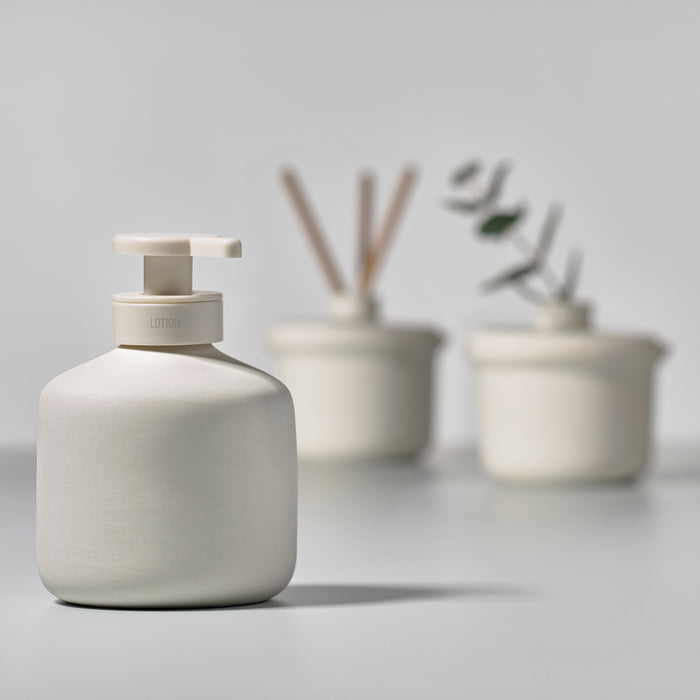 Zone Denmark Inu Zeepdispenser - Off White