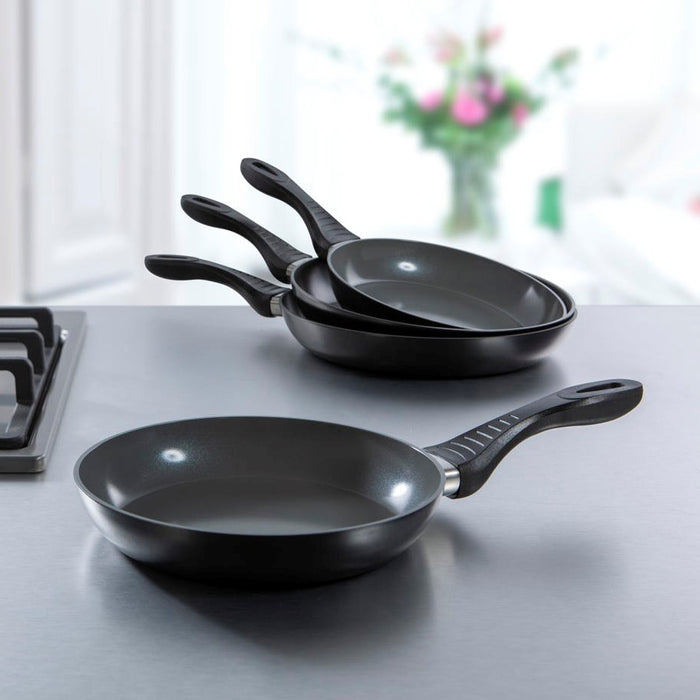 BK Easy Basic Keramische Koekenpan Ø 24 cm
