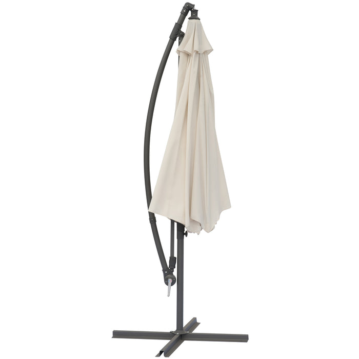 SenS-Line Menorca Parasol