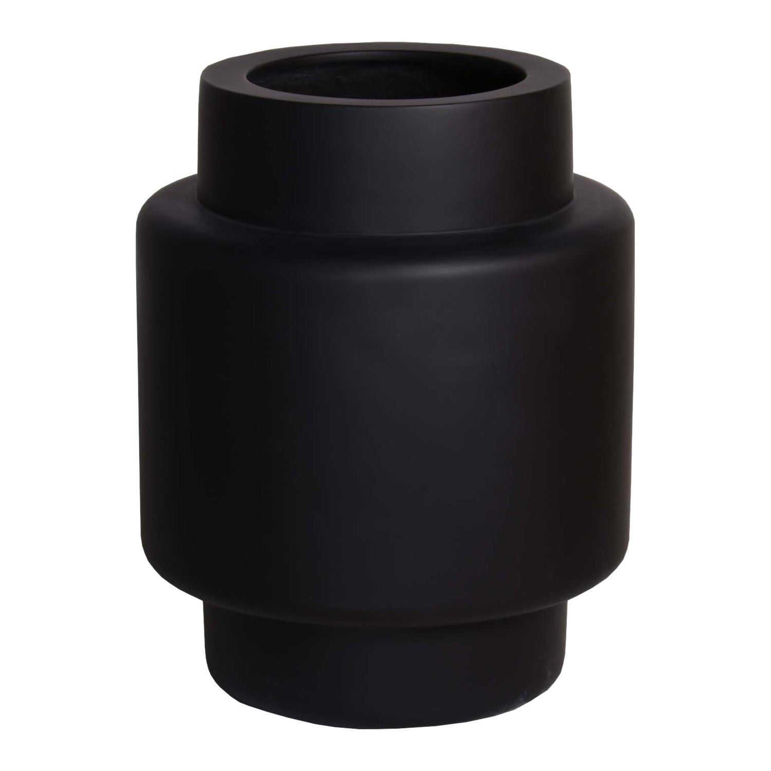 Vase The World Billund Bloempot S