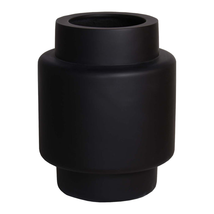 Vase The World Billund Bloempot S