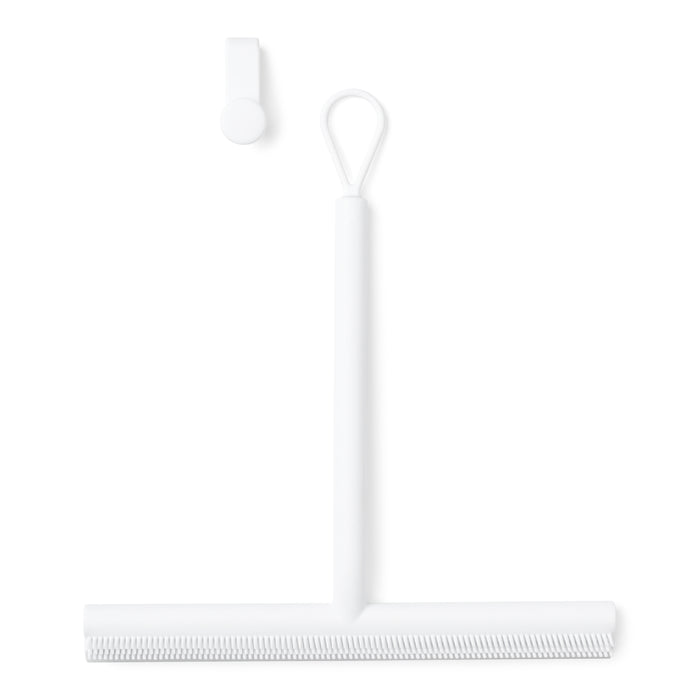 Brabantia ReNew Douchewisser met Deurhaak