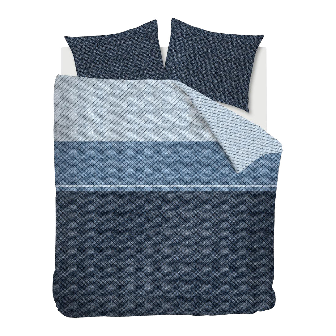 Beddinghouse Imre Dekbedovertrek 240 x 220 cm