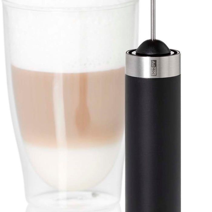 AdHoc - Melkopschuimer Rapid - Adhoc