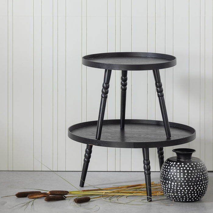 WOOOD Ponto Bijzettafel