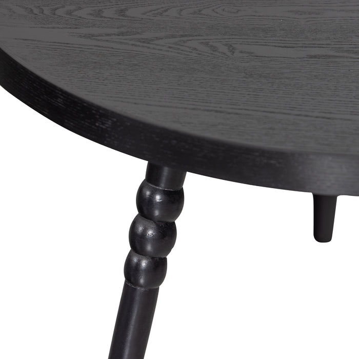 WOOOD Ponto Bijzettafel