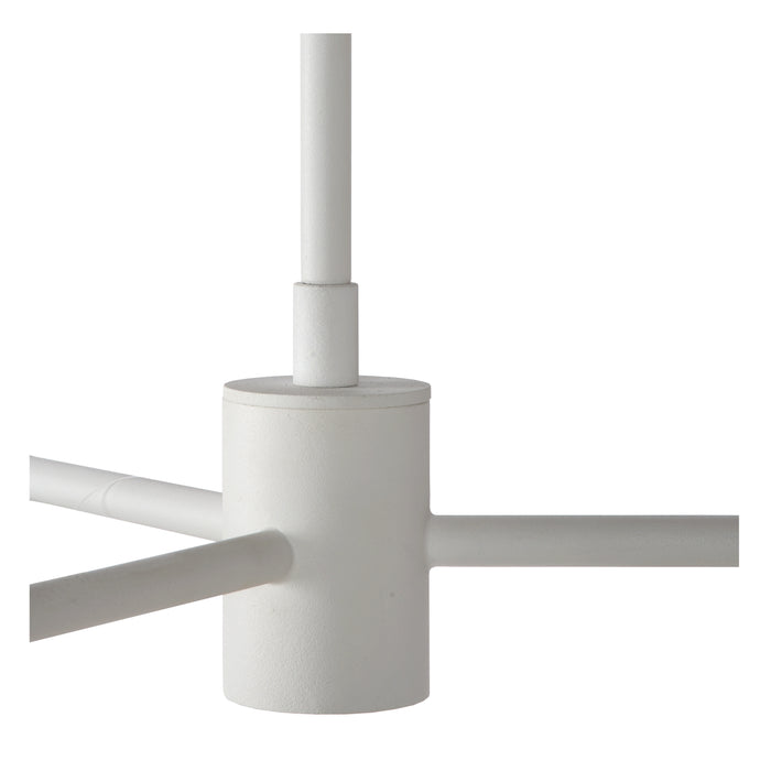 Lucide DEVON Hanglamp - Wit