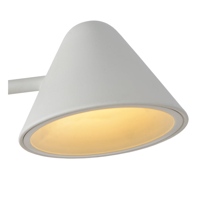 Lucide DEVON Hanglamp - Wit