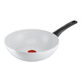Tefal Ceramic Control Wokpan Ø 28 cm