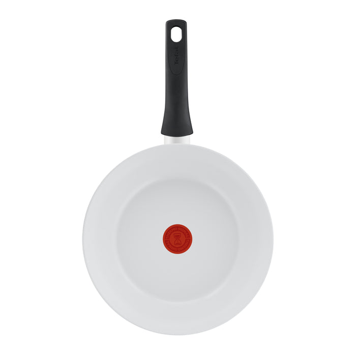 Tefal Ceramic Control Wokpan Ø 28 cm