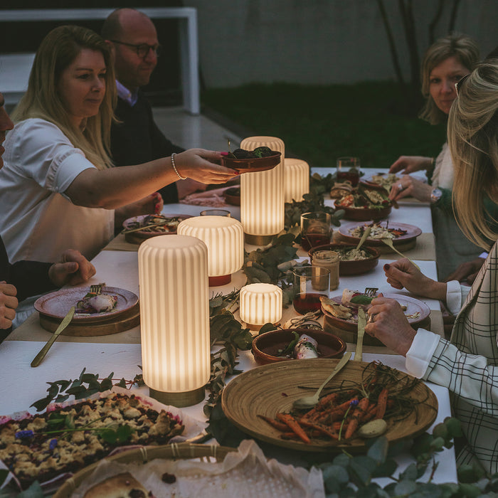 Atelier Pierre Dentelles Tafellamp - Ø 12 cm