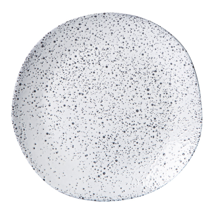 HKliving Gradient Ceramics Dessertbord Ø 16 cm - Set van 2